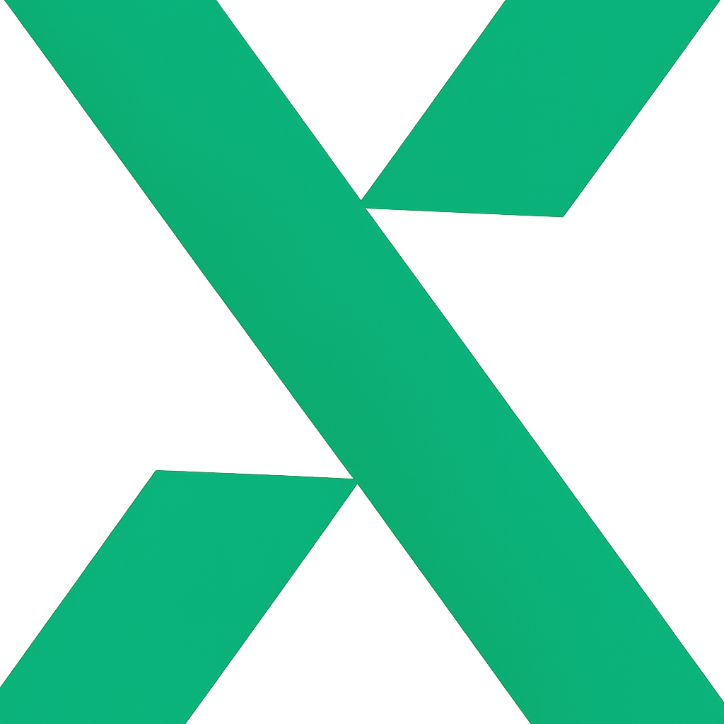 CrosspointX